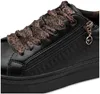 Tamaris 23313/41 Black/Leopard Größe EU 39 Produktbild-Vorschau 2