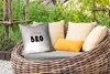 MuchoWow® Outdoor Kissen - Sprichwörter - Kind - Jungen - Produktbild-Vorschau 3