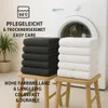 Betz 12er Handtuch-Set PALERMO 100% Baumwolle  Farbe: Produktbild-Vorschau 7