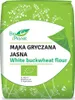 FARINA DI GRANO CHIARO, BIOLOGICA, 1 kg -PLANET Anteprima dell’immagine prodotto 1