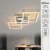 Plafonnier LED BRILONER LEUCHTEN FRAME, 36 W, 2600 lm, Voir les images du produit 1