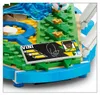 LEGO Editions Vini Jr. – Fußball-Highlights Spielzeug - 3D Produktbild-Vorschau 19