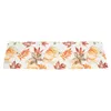 Tischläufer Herbstzeit 40 x 140 cm aus Polyester, Produktbild-Vorschau 1