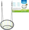 Outdoor Play Stuhlschaukel, 3 Jahr(e), Blau Produktbild-Vorschau 4