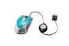 Verbatim USB Maus Go Mini Optical Travel caribbean Blue Produktbild-Vorschau 16