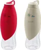Hunter Hundetrinkflasche List, rot, 550 ml, 20 cm, Produktbild-Vorschau 1