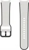 Samsung Galaxy Watch 20 mm Two-tone Sport Band M / L - Produktbild-Vorschau 1