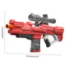 Elektryczny pistolet na wodę, pistolet na wodę Elektryczny Podgląd zdjęcia produktu 3