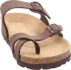Rohde Alba Damen Zehentrenner Schuhe Pantoletten 5594 72 Produktbild-Vorschau 56
