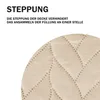 Tagesdecke XL (140x210cm) mit wattierter Zwischenlage Produktbild-Vorschau 5