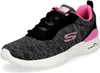 A single Skechers sneaker is shown against a white background. Produktbild-Vorschau