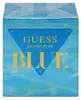 Parfüm Mujer Guess EDT Verführerisch Blau 75 ml Produktbild-Vorschau 6