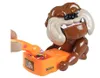 Bissiger Hund Spiel Geschicklichkeitspiel Spiel für Kinder Produktbild-Vorschau 2