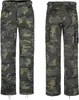 Brandit - US Ranger Cargo Army Pants olive camo - 4XL Voir les images du produit 21