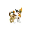 Minikatze mit Schmetterling Rosina Wachtmeister - Clara Produktbild-Vorschau 1