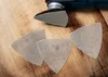 EXPERT C470 Schleifblatt, 93x93mm, K120, 6 Löcher, 50-tlg. Produktbild-Vorschau 10