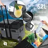 KESSER® Kompressor Kühlbox elektrisch Gefrierbox, Mit Produktbild-Vorschau 6
