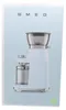 Smeg CGF03PGEU, Koffiemolen, 240 gram, Conische maalschijf, Productafbeelding-voorbeeld 7
