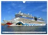 WARNEMÜNDE (Wandkalender 2027 DIN A4 quer), CALVENDO Produktbild-Vorschau 9