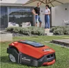 Robotická sekačka Einhell Power X-Change FREELEXO 1200 LCD Náhled obrázku produktu 14