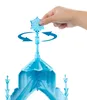 Château de glace Elsa de La Reine des Neiges avec Olaf et Voir les images du produit 5