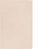 Hochflor Luxus Velours Teppich Touch Beige Meliert, Produktbild-Vorschau 5