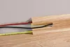 Listwa przypodłogowa PVC Slim Cezar Dąb Riverside Mat 2,50m Podgląd zdjęcia produktu 6