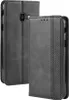 Samsung Galaxy Xcover 4 / 4s Hülle - Coverup Vintage Style Produktbild-Vorschau 1
