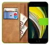 Book Case pour iPhone SE 3ème génération 2022 Housse, Voir les images du produit 2