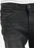 Urban Classics Jeans Herren Stretch Denim Pants schwarz Produktbild-Vorschau 20