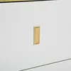 Merax LED Sideboard 150 cm Breite, Multifunktionale Produktbild-Vorschau 14