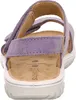 Superfit Sparkle  Sandale Lila Produktbild-Vorschau 15