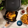 Friggitrici ad aria Cecofry Bombastik 6000 Cecotec Anteprima dell’immagine prodotto 7