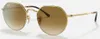 RAY BAN Lunettes de soleil RB 3565 001 51 JACK Voir les images du produit 2