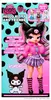L.O.L. Surprise! O.M.G. Ama Hello Kitty® e le sue amiche – Anteprima dell’immagine prodotto 5