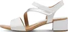 Marco Tozzi 2 28206 46 197 (39/white kombi) Produktbild-Vorschau 7