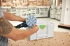 Festool Schleifmittel-Systainer³ SYS-STF D150 GR-Set Granat Produktbild-Vorschau 3
