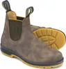 Blundstone Blundstone 1944 Rustic Braun Leather (550 Produktbild-Vorschau 3