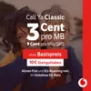 Vodafone Prepaid CallYa Classic|10 EUR Startguthaben|9 Cent Produktbild-Vorschau 7