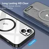 Handyhülle für iPhone 14 mit Magsafe und Kameraschutz, Produktbild-Vorschau 4