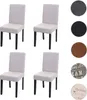 4er-Set Esszimmerstuhl Stuhl Küchenstuhl Littau  Textil, Produktbild-Vorschau 9