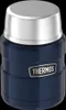 Thermos SK Barattolo per alimenti blu notte pol 0,47l Anteprima dell’immagine prodotto 2