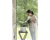 elho b.for Soft Rund 18cm Übertopf - weiss Produktbild-Vorschau 13