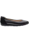 Ara Damen Slipper Sportlich Bequem Schwarz Produktbild-Vorschau 41