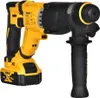 Bohrhammer Sds-plus Xr 18 V 5 Ah Li-Ion – Version: Produktbild-Vorschau 8