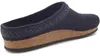 Stegmann 108 Uni Wollfilz-Pantoffeln Graphit, 17-801-8801 - Produktbild-Vorschau 33