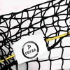 Abdecknetz knotenlos m. Expanderseil 1,5 x 2,5m Produktbild-Vorschau 2