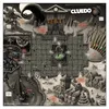 Cluedo Nightmare before Christmas Edition Spiel Produktbild-Vorschau 3