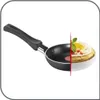 Tefal Simple Cook B57000, ronde, poêle universelle, noire, Voir les images du produit 5