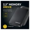 Intenso Memory Drive 2TB 2,5" externe Festplatte USB Produktbild-Vorschau 7